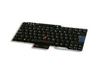 Lenovo - Keyboard (NORWEGIAN)
