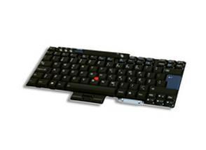 Lenovo - Keyboard (NORWEGIAN)