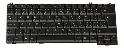 Lenovo - Keyboard (CZECH)