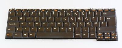 Lenovo - Keyboard (NORWEGIAN)