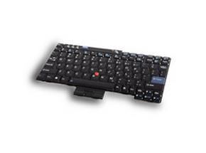 Lenovo - Keyboard (US)
