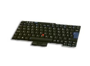 Lenovo - Keyboard (FINNISH)