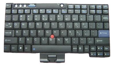Lenovo - Keyboard (POLISH)