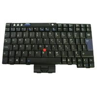 Lenovo - Keyboard (US)