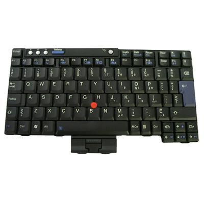 Lenovo - Keyboard (US)