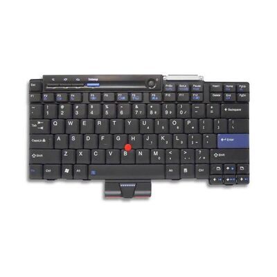 Lenovo - Keyboard (ISRAELIC)