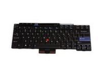 Lenovo - Keyboard (USA)