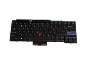 Lenovo - Keyboard (USA)