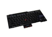 Lenovo - Keyboard (SWEDISH)