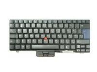 Lenovo - Keyboard (DANISH)