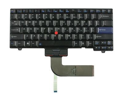 Lenovo - Keyboard (POLISH)