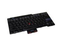 Lenovo - Keyboard (NORWEGIAN)