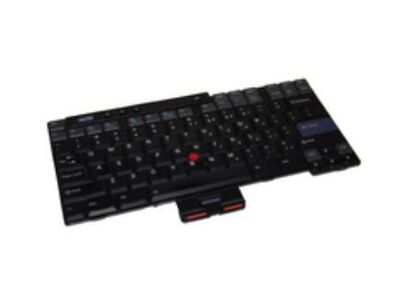 Lenovo - Keyboard (NORWEGIAN)