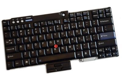 Lenovo - Keyboard (US GREEK)