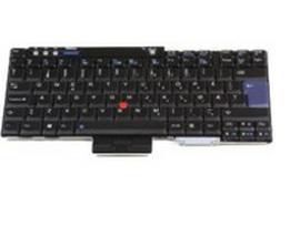 Lenovo - Keyboard (NORWEGIAN)
