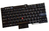 Lenovo - Keyboard (US GREEK)