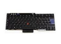 Lenovo - Keyboard (NORWEGIAN)