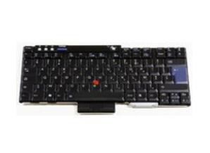 Lenovo - Keyboard (NORWEGIAN)