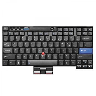 Lenovo - Keyboard (BULGARIAN)