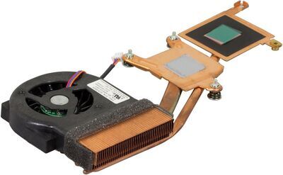 Lenovo - FAN ASM NV