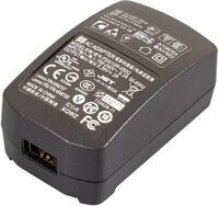 Lenovo - 65W USB Type-C AC adapter for