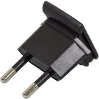 Lenovo - 65W AC adapter plug for