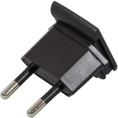 Lenovo - 65W AC adapter plug for