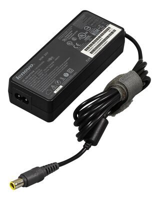Lenovo - 45W USB-C AC adapter with