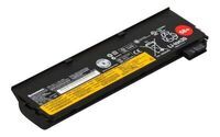 Lenovo - External Lithium-Ion battery