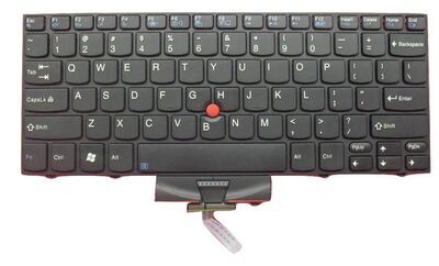 Lenovo - Keyboard (POLISH)