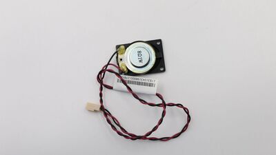 Lenovo - Speaker w. Cable