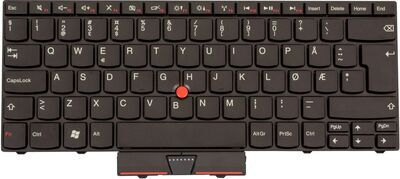 Lenovo - Keyboard (NORWEGIAN)