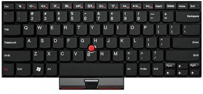 Lenovo - Keyboard (US)