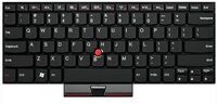 Lenovo - Keyboard (ICELANDIC)
