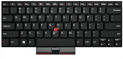 Lenovo - Keyboard (ICELANDIC)