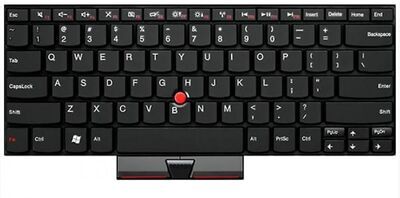 Lenovo - Keyboard (PORTUGUESE)