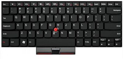 Lenovo - Keyboard (ENGLISH)