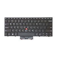 Lenovo - Keyboard (US GREEK)