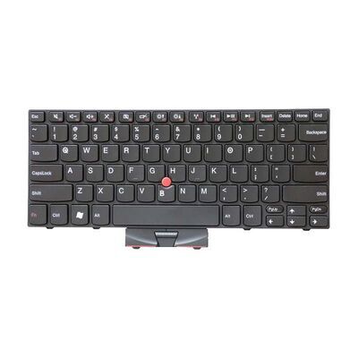 Lenovo - Keyboard (US GREEK)