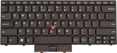 Lenovo - Keyboard (US)