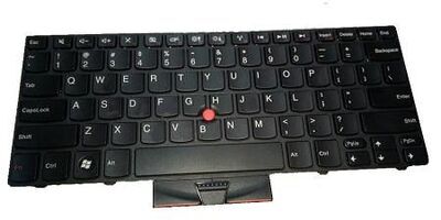 Lenovo - Keyboard (POLISH)