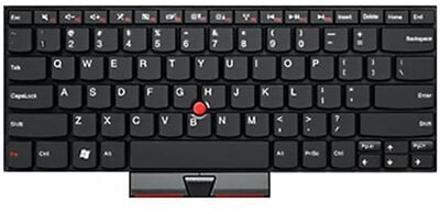 Lenovo - Keyboard (HEBREW)