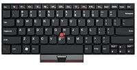 Lenovo - Keyboard (ICELANDIC)