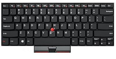 Lenovo - Keyboard (ICELANDIC)