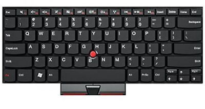 Lenovo - Keyboard (PORTUGUESE)