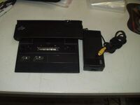 Lenovo - Thinkpad Mini Dock W Ac  Bulk