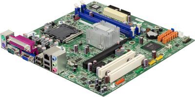 Lenovo - Lenovo motherboard,