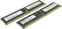 Lenovo - 4GB DDR2 PC3200 ECC memory