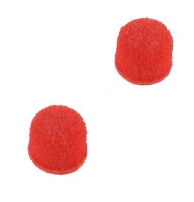 Lenovo - Trackpoint (Set of 3 Caps)