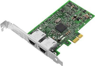 Lenovo - Dual Port Gigabit Ethernet